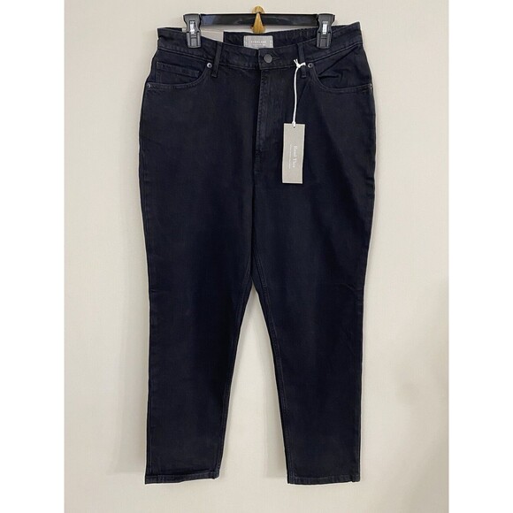 Everlane The Curvy Cheeky Straight Jean New Size 31 - Picture 7 of 10